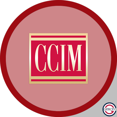 	CCIM	